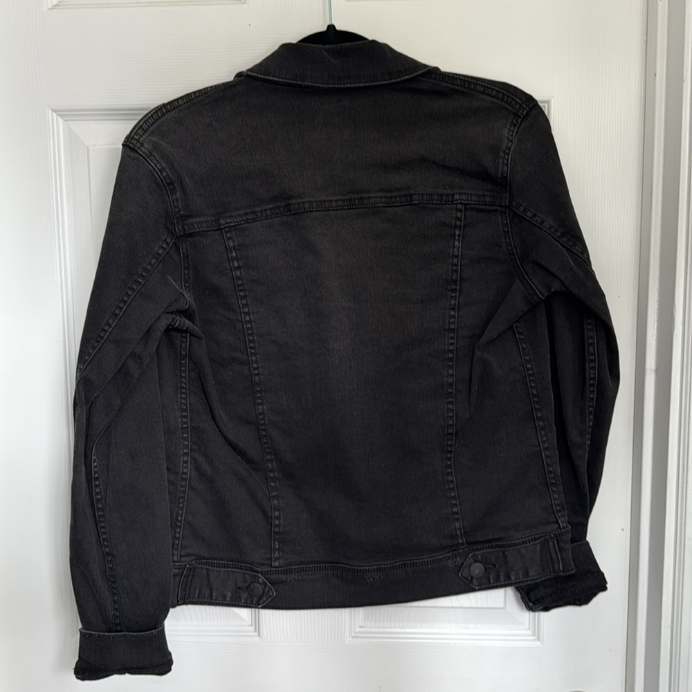 Joes denim jacket like new - Picture 5 of 5